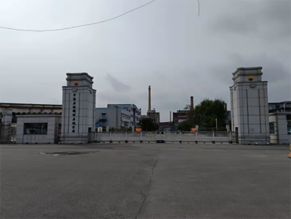 石化系統(tǒng)機電工程